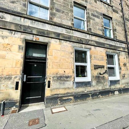 Desirable 2 Bed Apt Near Edinburgh Castle Zewnętrze zdjęcie